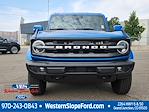 2024 Ford Bronco 4x4, SUV for sale #37602 - photo 6