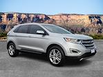 2017 Ford Edge AWD, SUV for sale #37630B - photo 1