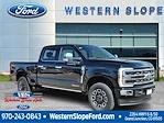 2024 Ford F-350 Crew Cab 4x4, Pickup for sale #37637 - photo 1