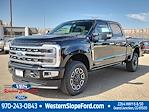 2024 Ford F-350 Crew Cab 4x4, Pickup for sale #37637 - photo 5