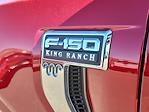 Used 2021 Ford F-150 King Ranch SuperCrew Cab 4x4, Pickup for sale #37654A - photo 19