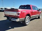 Used 2021 Ford F-150 King Ranch SuperCrew Cab 4x4, Pickup for sale #37654A - photo 2