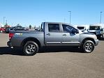 2015 Nissan Titan Crew Cab 4x4, Pickup for sale #37655A - photo 3