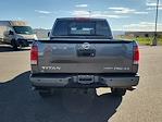 2015 Nissan Titan Crew Cab 4x4, Pickup for sale #37655A - photo 4