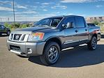 2015 Nissan Titan Crew Cab 4x4, Pickup for sale #37655A - photo 5