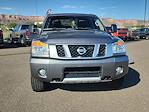 2015 Nissan Titan Crew Cab 4x4, Pickup for sale #37655A - photo 6