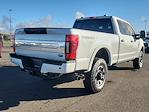 2022 Ford F-350 Crew Cab SRW 4x4, Pickup for sale #37660A - photo 3