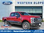 New 2024 Ford F-250 Crew Cab 4x4, Pickup for sale #37690 - photo 1