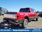 New 2024 Ford F-250 Crew Cab 4x4, Pickup for sale #37690 - photo 2