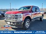 2024 Ford F-250 Crew Cab 4x4, Pickup for sale #37690 - photo 5