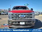 New 2024 Ford F-250 Crew Cab 4x4, Pickup for sale #37690 - photo 6