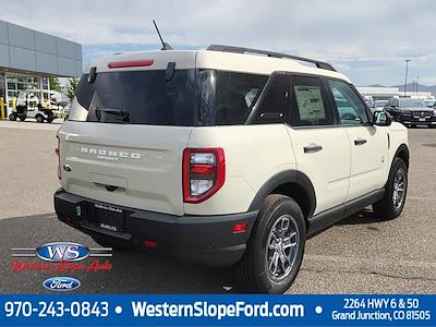 2024 Ford Bronco Sport 4x4, SUV for sale #37692 - photo 2