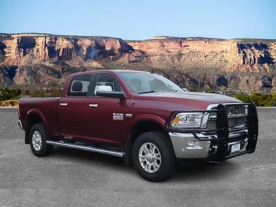 Used 2018 Ram 2500 Laramie Crew Cab 4x4, Pickup for sale #37695A - photo 1