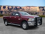 Used 2018 Ram 2500 Laramie Crew Cab 4x4, Pickup for sale #37695A - photo 1