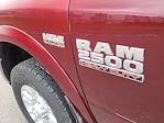 Used 2018 Ram 2500 Laramie Crew Cab 4x4, Pickup for sale #37695A - photo 21