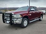 Used 2018 Ram 2500 Laramie Crew Cab 4x4, Pickup for sale #37695A - photo 5