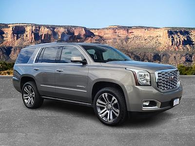 2019 GMC Yukon 4x4, SUV for sale #37698A - photo 1