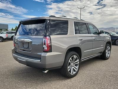 2019 GMC Yukon 4x4, SUV for sale #37698A - photo 2