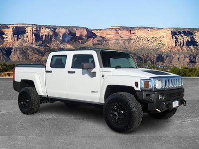 2009 Hummer H3T Crew Cab 4x4, Pickup for sale #37710B - photo 1