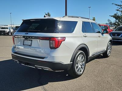 2025 Ford Explorer 4WD, SUV for sale #37714A - photo 2