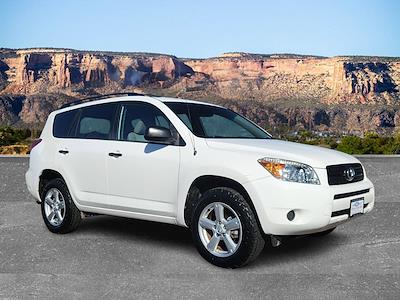 2008 Toyota RAV4 4x4, SUV for sale #37742A - photo 1