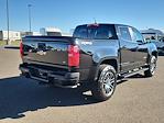 Used 2017 Chevrolet Colorado LT Crew Cab 4x4, Pickup for sale #37744B - photo 2