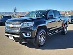 Used 2017 Chevrolet Colorado LT Crew Cab 4x4, Pickup for sale #37744B - photo 5