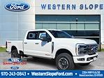 2024 Ford F-350 Crew Cab 4x4, Pickup for sale #37748 - photo 1