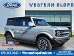 2024 Ford Bronco 4x4, SUV for sale #37751 - photo 1