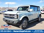 2024 Ford Bronco 4x4, SUV for sale #37751 - photo 5