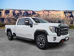 Used 2020 GMC Sierra 2500 AT4 Crew Cab 4x4, Pickup for sale #37754A - photo 1