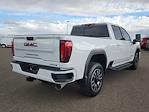 Used 2020 GMC Sierra 2500 AT4 Crew Cab 4x4, Pickup for sale #37754A - photo 2