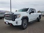 Used 2020 GMC Sierra 2500 AT4 Crew Cab 4x4, Pickup for sale #37754A - photo 5