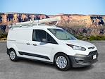 Used 2017 Ford Transit Connect XL 4x2, Upfitted Cargo Van for sale #37772A - photo 1