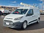 Used 2017 Ford Transit Connect XL 4x2, Upfitted Cargo Van for sale #37772A - photo 5