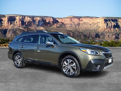 2020 Subaru Outback 4x4, SUV for sale #37782A - photo 1