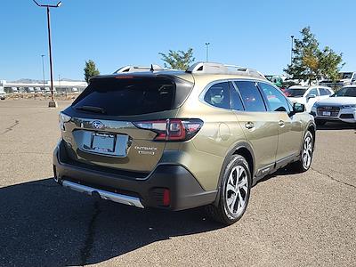 2020 Subaru Outback 4x4, SUV for sale #37782A - photo 2