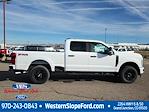 2024 Ford F-250 Crew Cab 4x4, Pickup for sale #37797 - photo 3