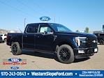 2024 Ford F-150 SuperCrew Cab 4x4, Pickup for sale #37799 - photo 1