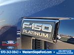 2024 Ford F-150 SuperCrew Cab 4x4, Pickup for sale #37799 - photo 14