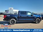 2024 Ford F-150 SuperCrew Cab 4x4, Pickup for sale #37799 - photo 3