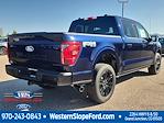 2024 Ford F-150 SuperCrew Cab 4x4, Pickup for sale #37799 - photo 2