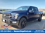 2024 Ford F-150 SuperCrew Cab 4x4, Pickup for sale #37799 - photo 5