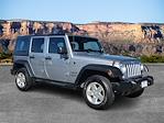 2016 Jeep Wrangler 4x4, SUV for sale #37829B - photo 1