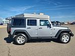 2016 Jeep Wrangler 4x4, SUV for sale #37829B - photo 3