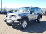 2016 Jeep Wrangler 4x4, SUV for sale #37829B - photo 5