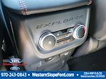 2025 Ford Explorer 4WD, SUV for sale #37837 - photo 12