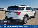 2025 Ford Explorer 4WD, SUV for sale #37837 - photo 2