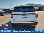 2025 Ford Explorer 4WD, SUV for sale #37837 - photo 4