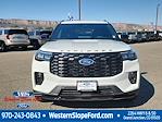 2025 Ford Explorer 4WD, SUV for sale #37837 - photo 6